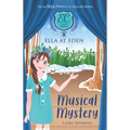 Musical Mystery - Paperback