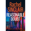 Reasonable Doubt: A Damien Harrington Legal Thriller 3