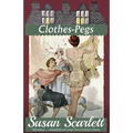 Clothes-Pegs - Paperback