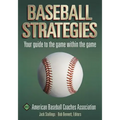 Baseball Strategies - Paperback