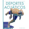 Deportes Acuáticos - Paperback