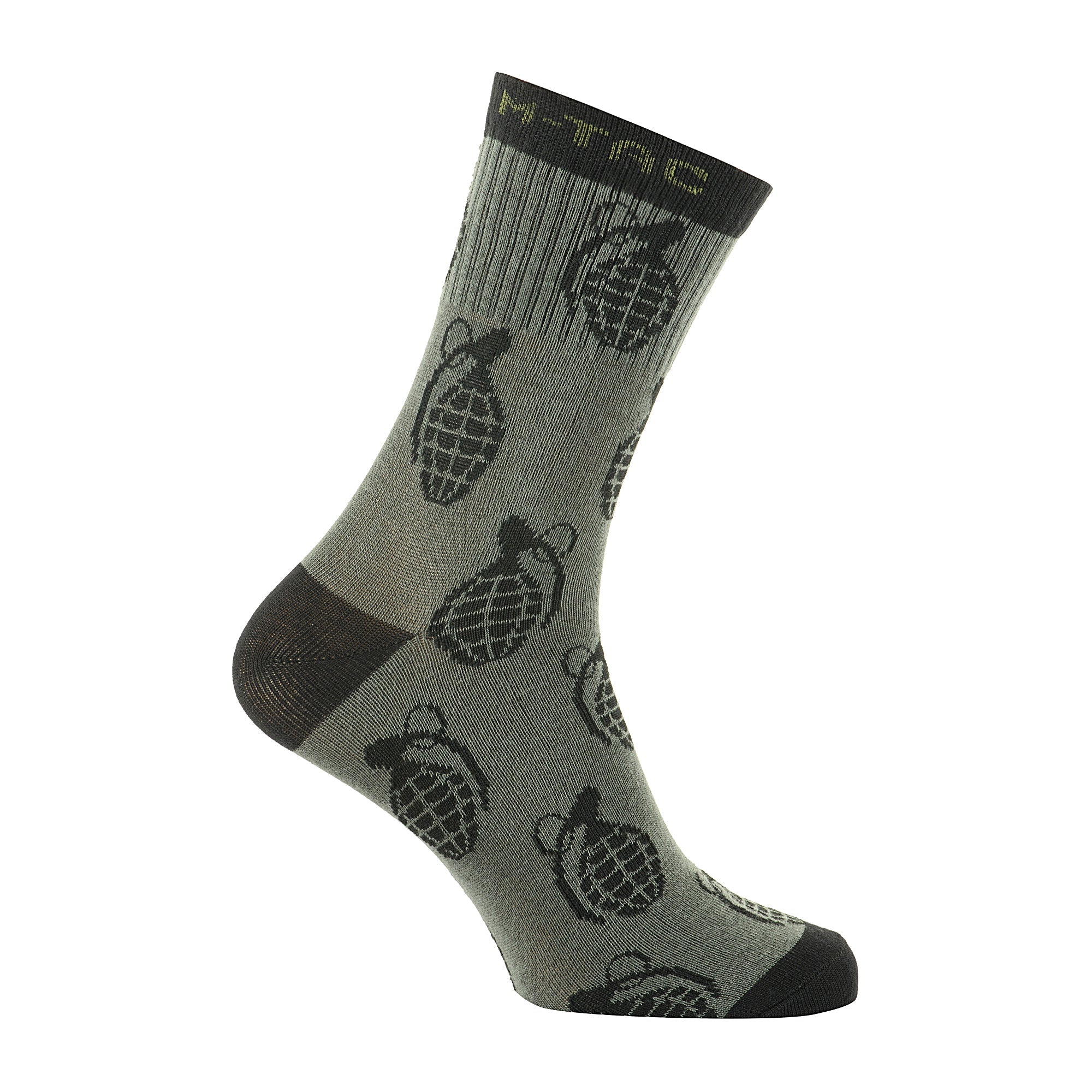 M-Tac Lightweight Socks Mk.3 Grenades