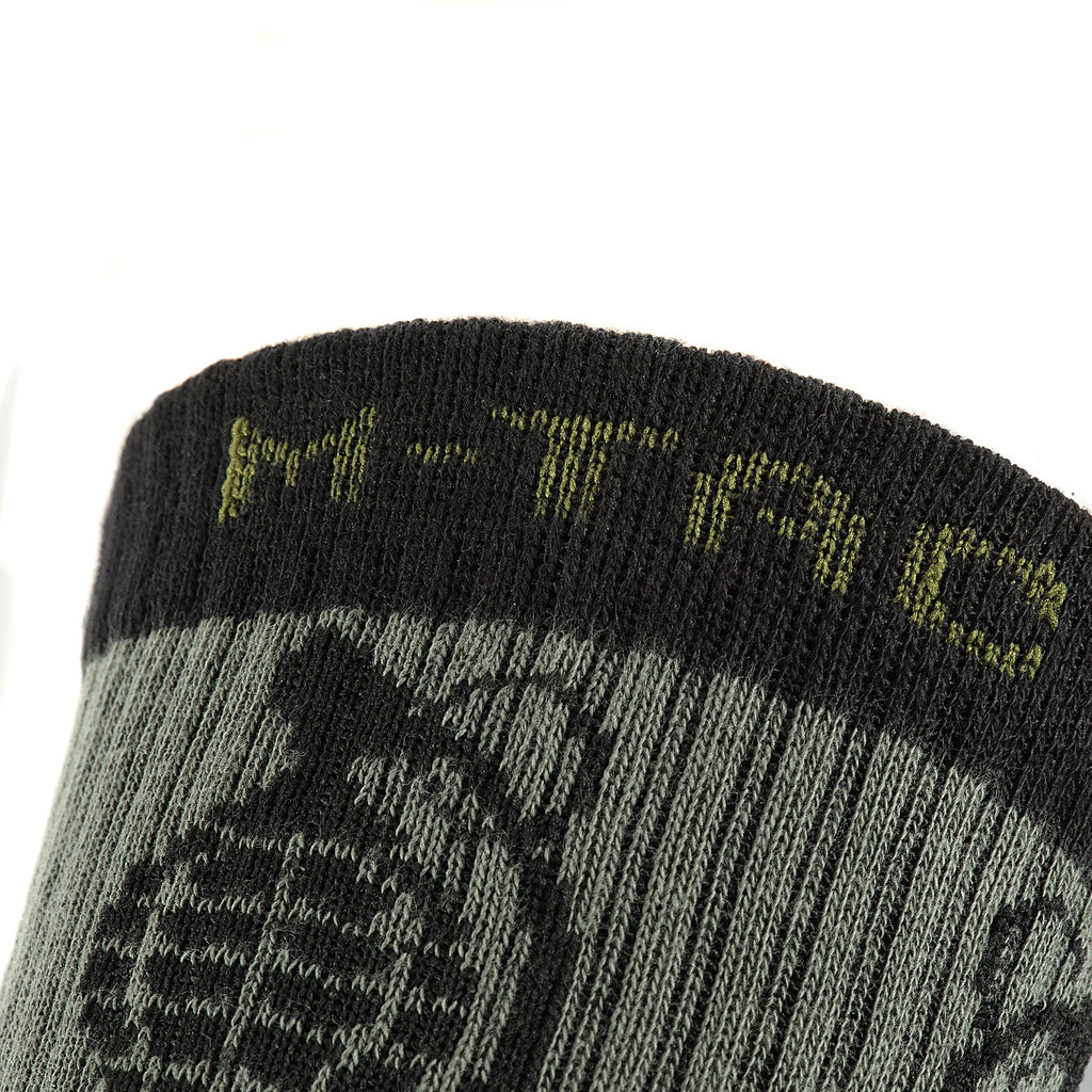 M-Tac Lightweight Socks Mk.3 Grenades