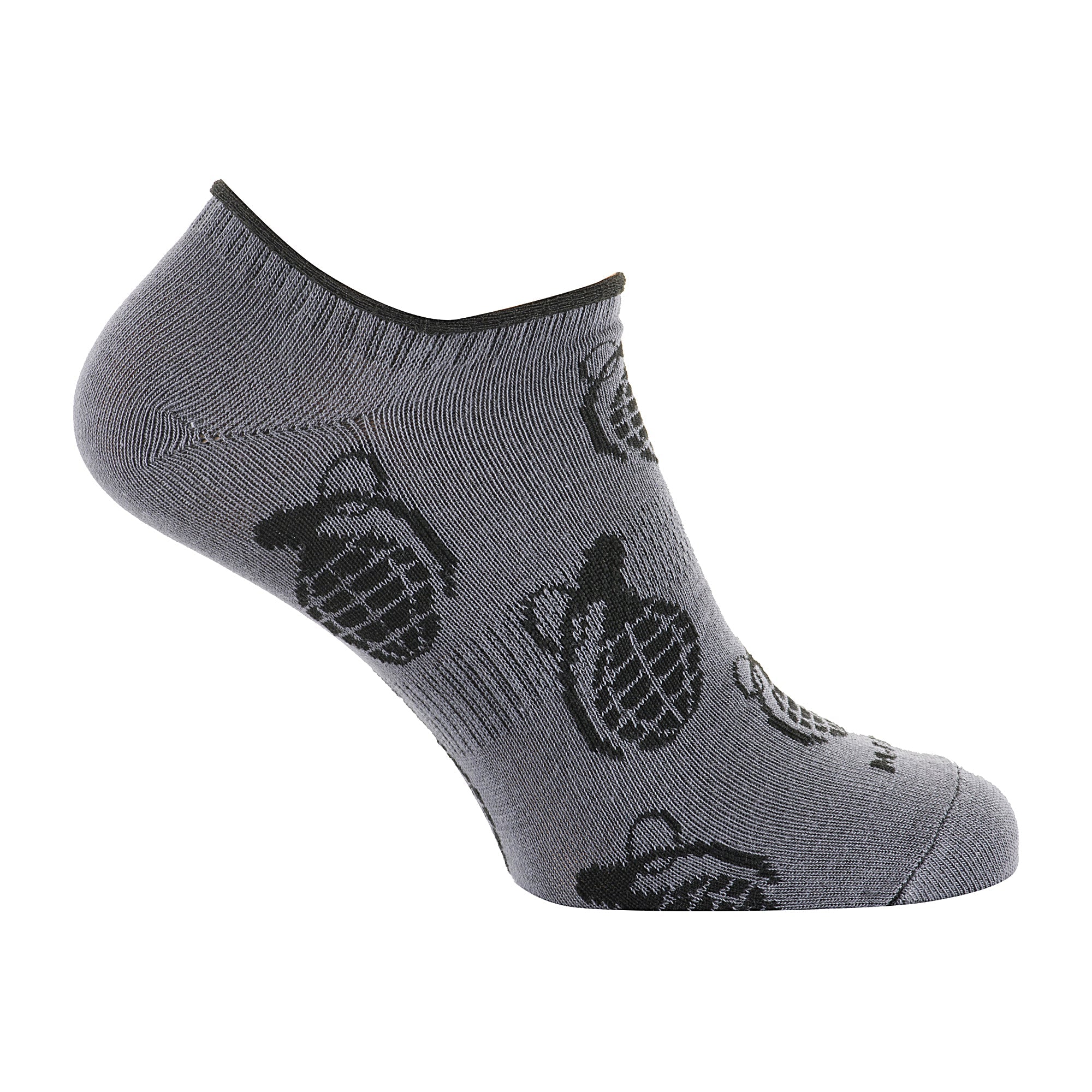 M-Tac Lightweight Summer Socks Grenades