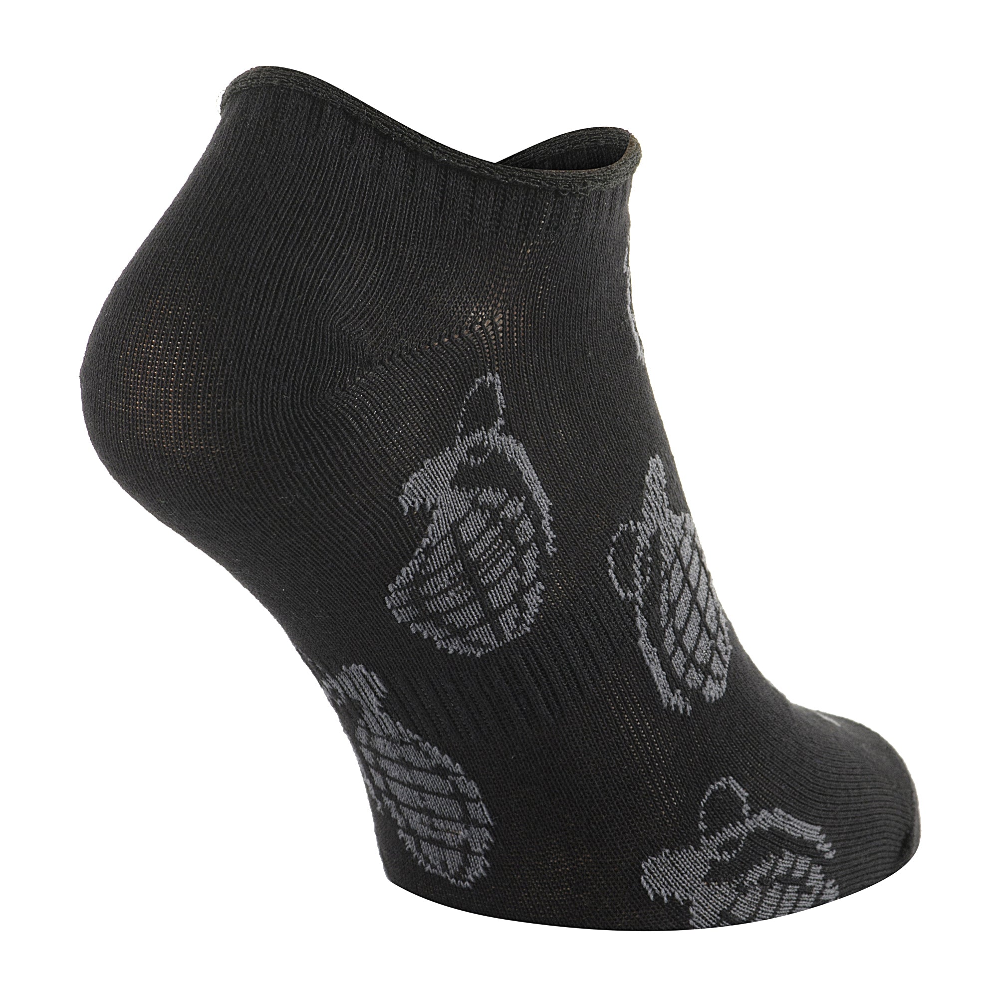 M-Tac Lightweight Summer Socks Grenades