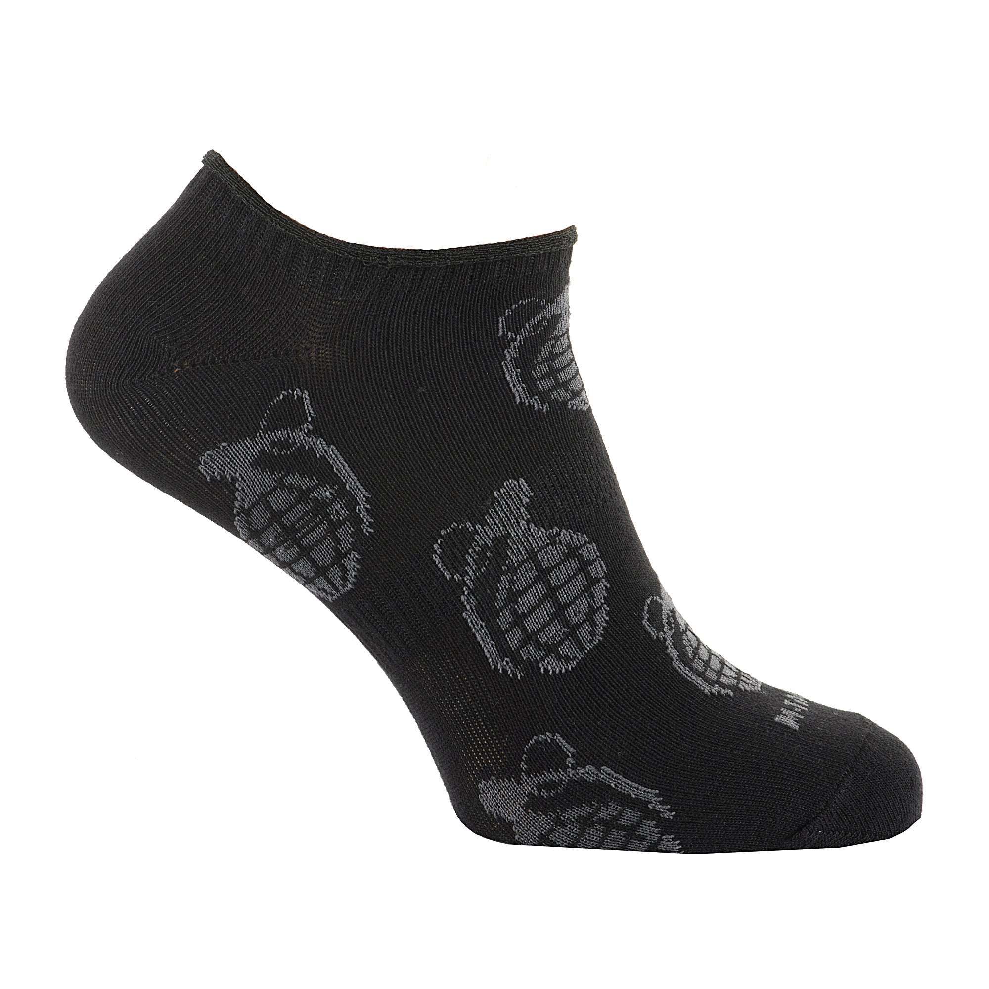M-Tac Lightweight Summer Socks Grenades