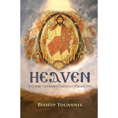 Heaven - Paperback