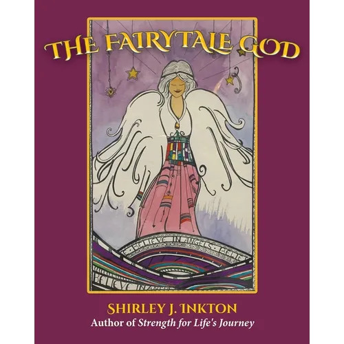 The Fairytale God - Paperback