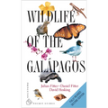 Wildlife of the Galápagos: Second Edition - Paperback