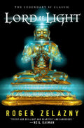 Lord of Light - Paperback