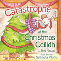 Catastrophe at the Christmas Ceilidh - Paperback
