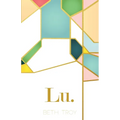 Lu. - Paperback