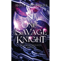 One Savage Knight - Paperback