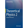 Theoretical Physics 2: Analytical Mechanics - Hardcover