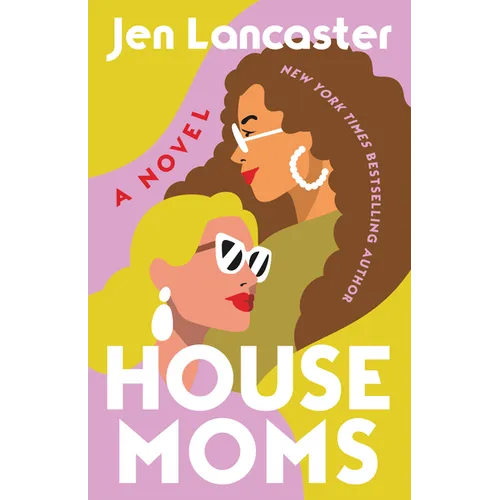 Housemoms - Hardcover