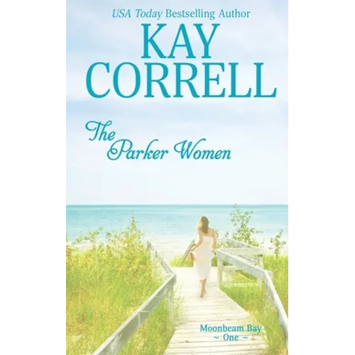 The Parker Women - Paperback