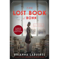 The Lost Book of Bonn - Paperback