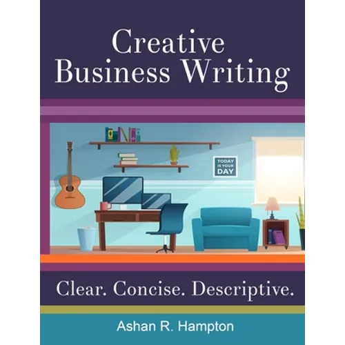 Creative Business Writing - Paperback