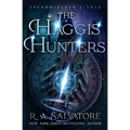 The Haggis Hunters - Paperback