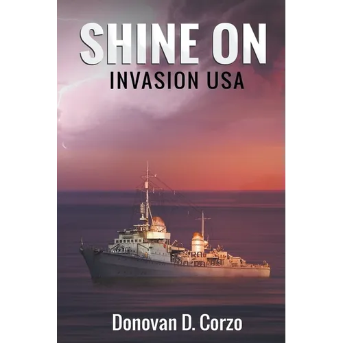 Shine On: Invasion USA