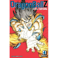 Dragon Ball Z (Vizbig Edition), Vol. 4 - Paperback