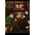 The Witch and the Beast 3 - Paperback
