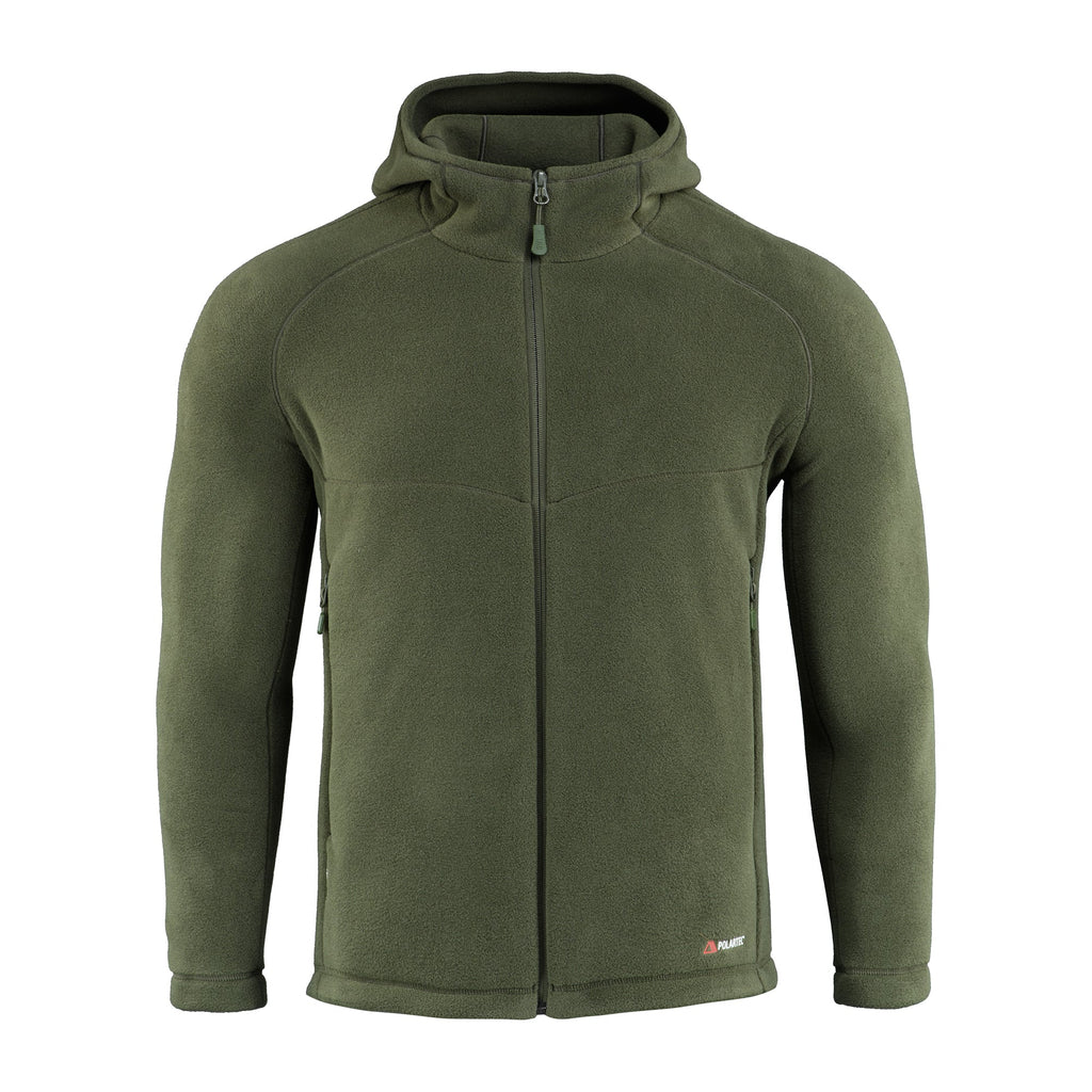 M-Tac Sweater Sprint Fleece Polartec