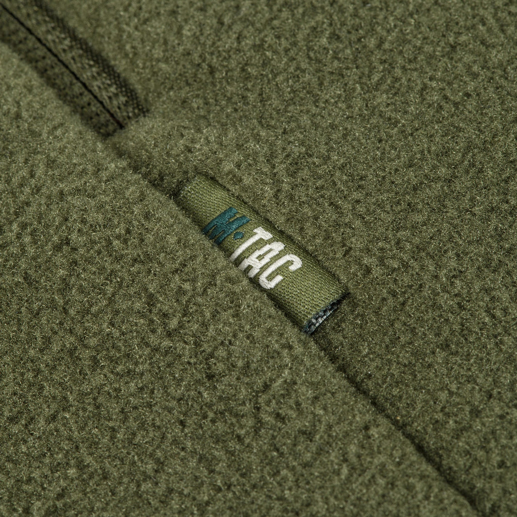 M-Tac Sweater Sprint Fleece Polartec