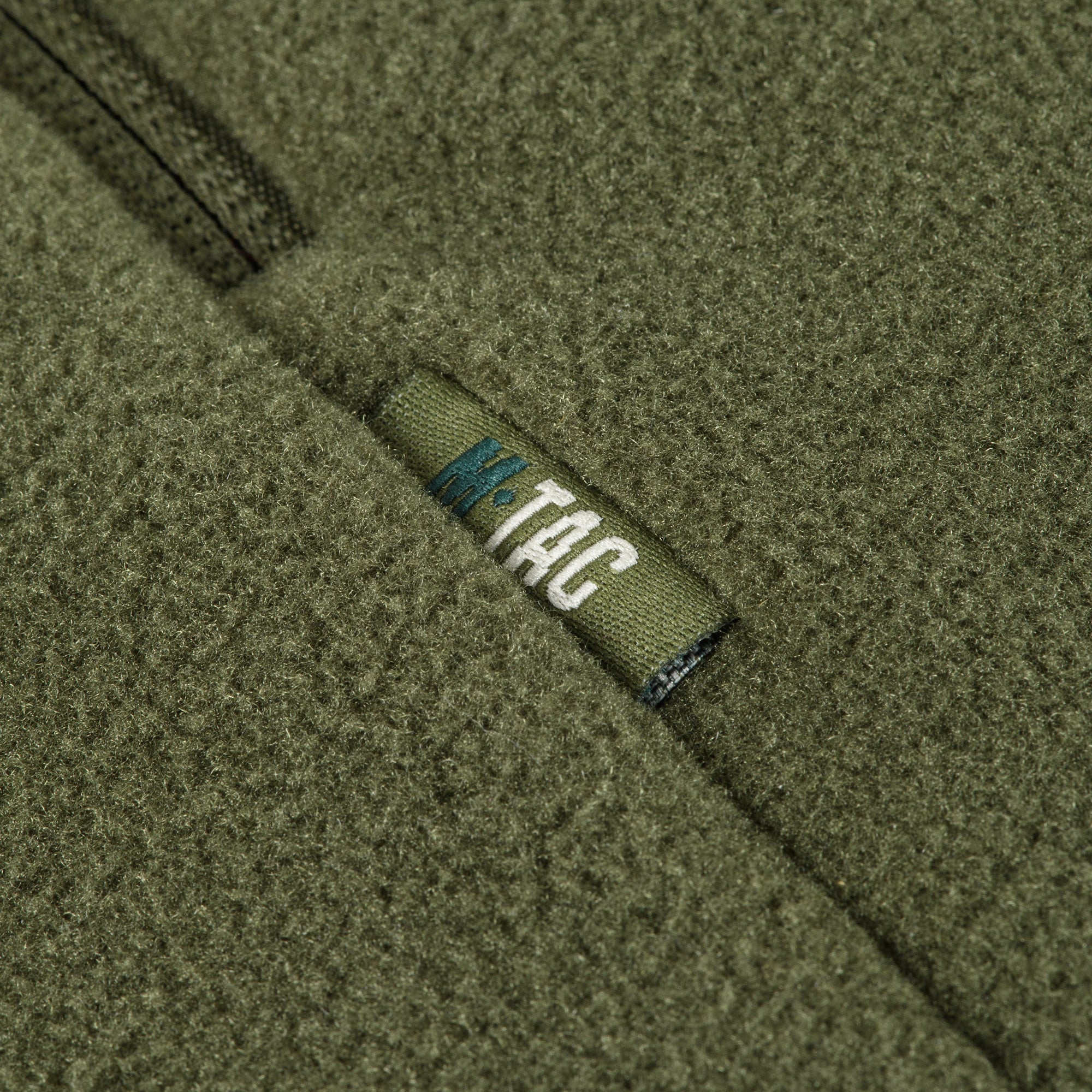 M-Tac Sweater Sprint Fleece Polartec