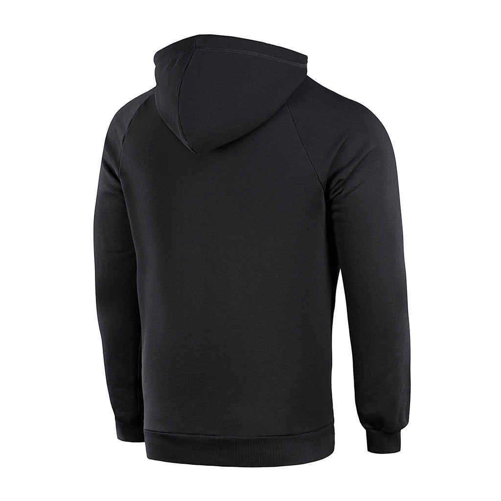 M-Tac Cotton Hoodie Raglan