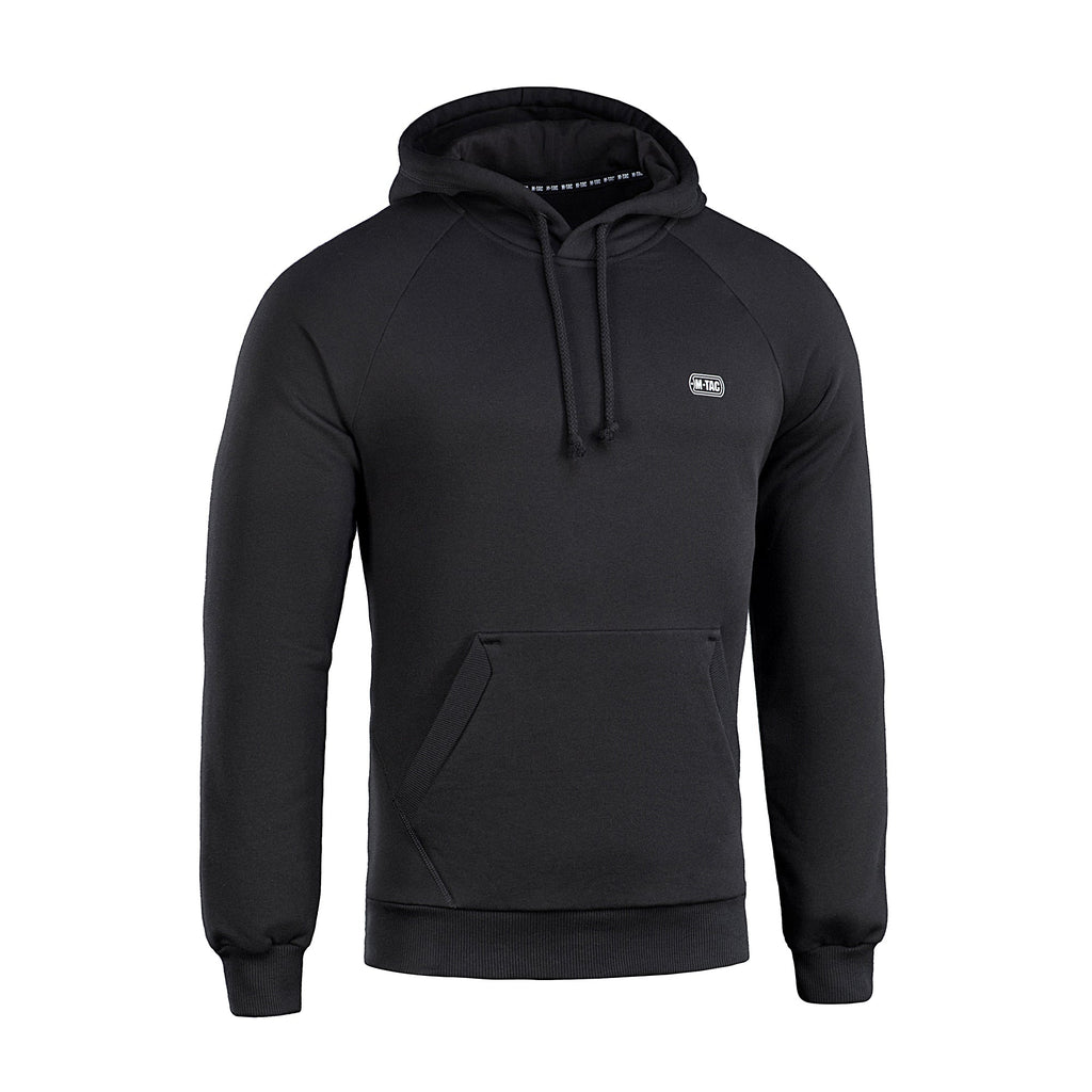 M-Tac Cotton Hoodie Raglan