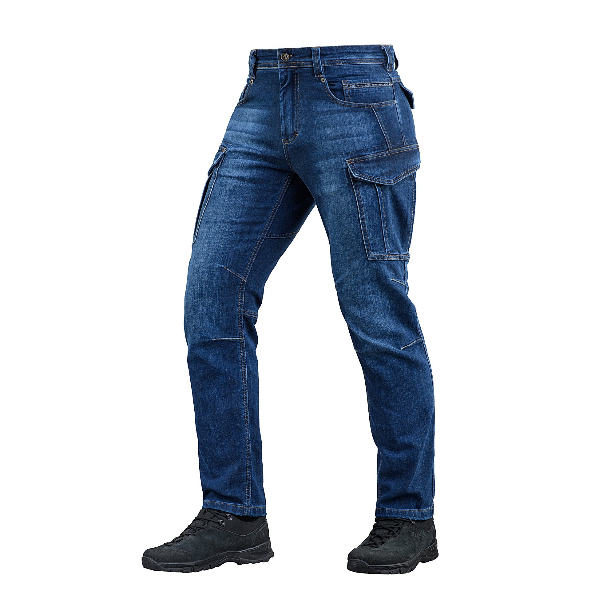 M-Tac Jeans Aggressor