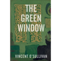 The Green Window - Paperback