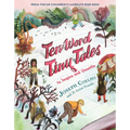 Ten-Word Tiny Tales: To Inspire and Unsettle - Hardcover