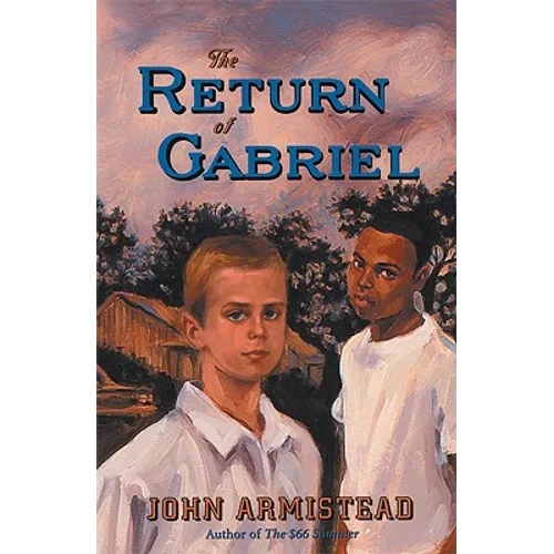 The Return of Gabriel - Paperback