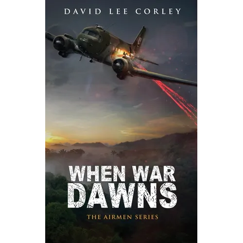 When War Dawns