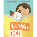 Rectangle Time - Hardcover