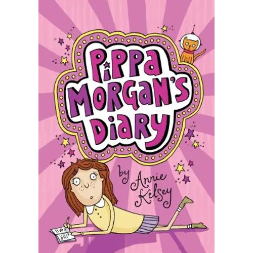 Pippa Morgan's Diary - Paperback