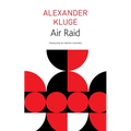Air Raid - Paperback