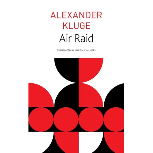 Air Raid - Paperback