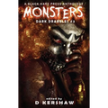 Monsters: A Horror Microfiction Anthology - Hardcover
