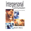 Interpersonal Communication: An Introduction to Human Interaction - Paperback