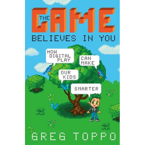 Game Believes in You - Hardcover