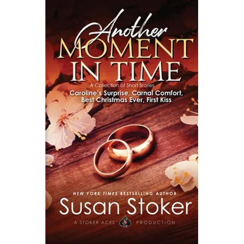 Another Moment in Time - Paperback