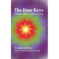 The Four Keys: A Simple Guide to Authentic Acting - Paperback