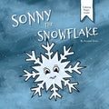 Sonny The Snowflake - Paperback
