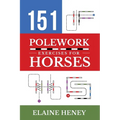 151 Polework Exercises for Horses - Paperback