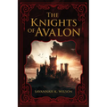 The Knights of Avalon - Paperback