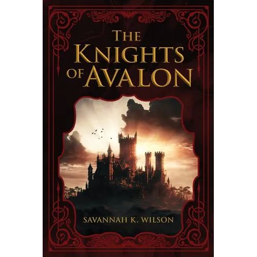 The Knights of Avalon - Paperback