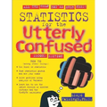 Statistics for the Utterly Confused, 2nd Edition - Paperback